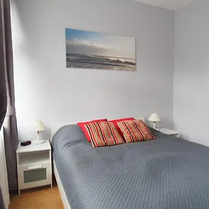 Apartament K2117 Sfinx Grand Tourist Apartmnets, Gdańsk