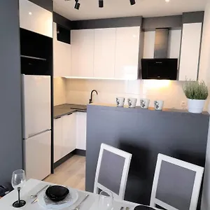 Apartament Apartament85.gdansk., Gdańsk