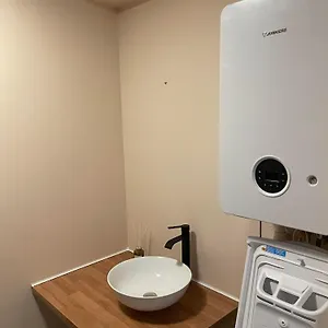 Apartament Stare Dlugie Ogrody 245, Gdańsk