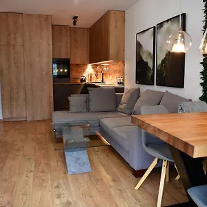 Apartament Old Town Jaglana, Gdańsk
