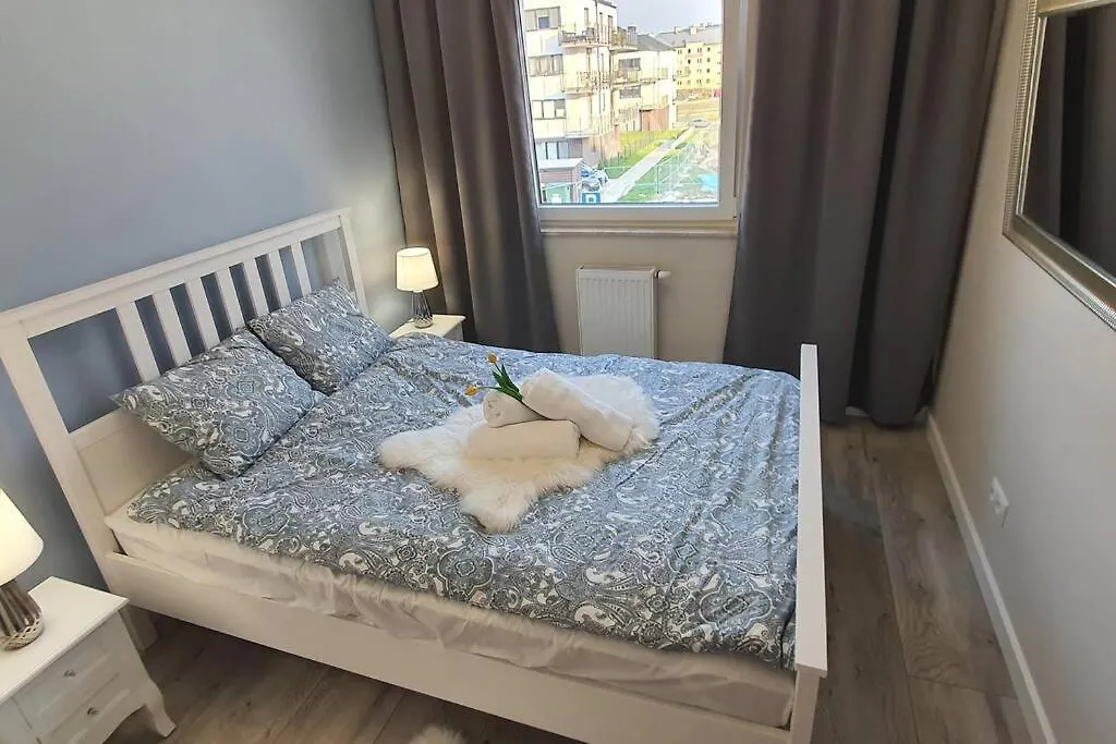 Apartament3City Gdańsk 0*,  Polska
