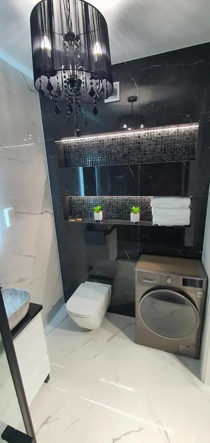 Apartament3City Gdańsk